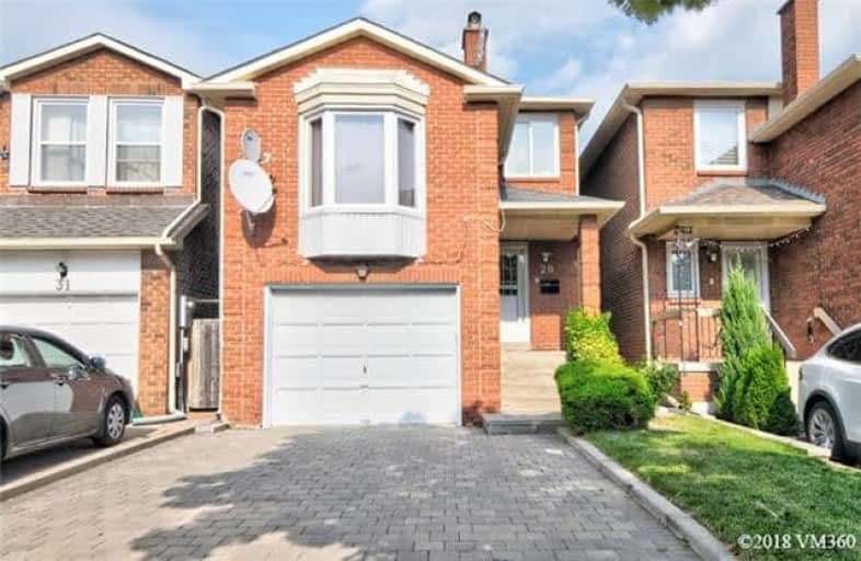 29 White Boulevard, Vaughan | Image 1