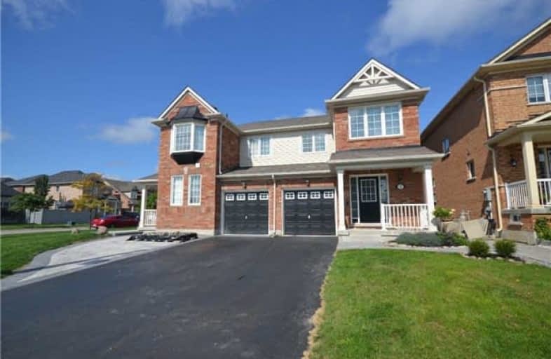 3 Isabella Garden Lane, Whitchurch Stouffville | Image 1