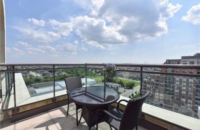 Ph03-350 Red Maple Road, Richmond Hill | Image 1