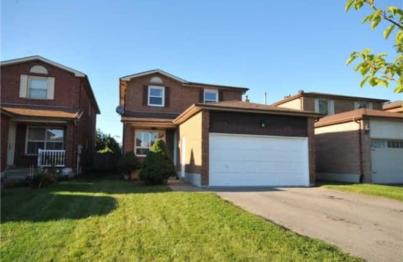 96 Bendamere Crescent, Markham | Image 1