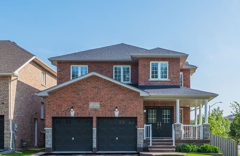 85 Aishford Road, Bradford West Gwillimbury | Image 1