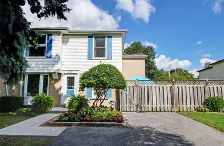 229 Avenue Road, Richmond Hill | Image 1