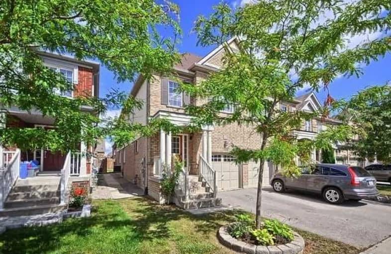 46 Meadowhawk Trail, Bradford West Gwillimbury | Image 1
