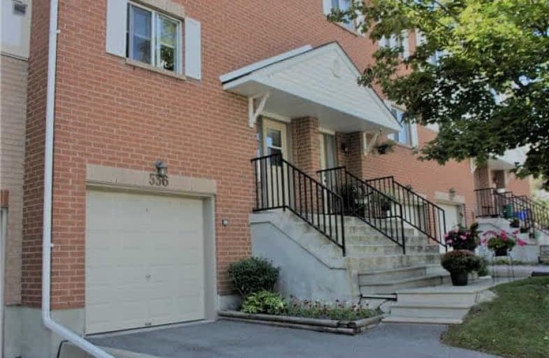 536 Jack Giles Circle, Newmarket | Image 1