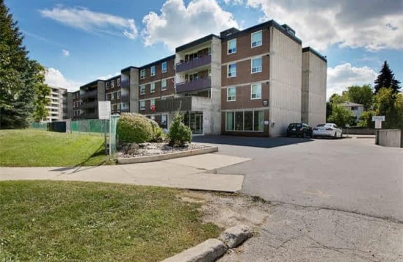 303-200 Holland Court, Bradford West Gwillimbury | Image 1