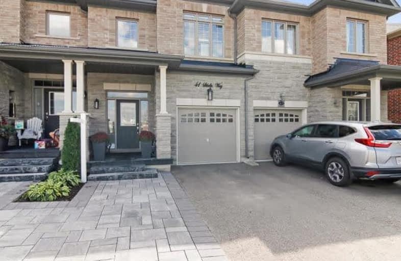 41 Sibella Way, Vaughan | Image 1