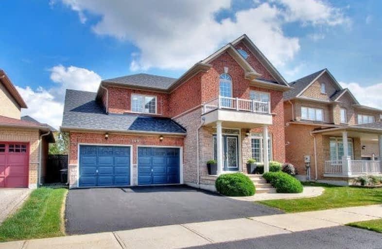 349 Shirley Drive, Richmond Hill | Image 1
