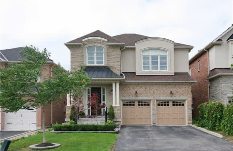 93 Lindvest Crescent, Vaughan | Image 1