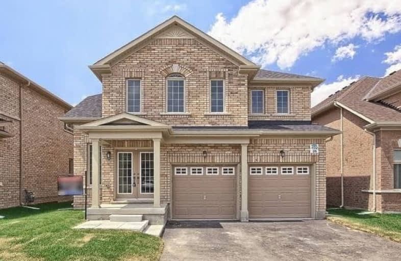 26 Milby Crescent, Bradford West Gwillimbury | Image 1