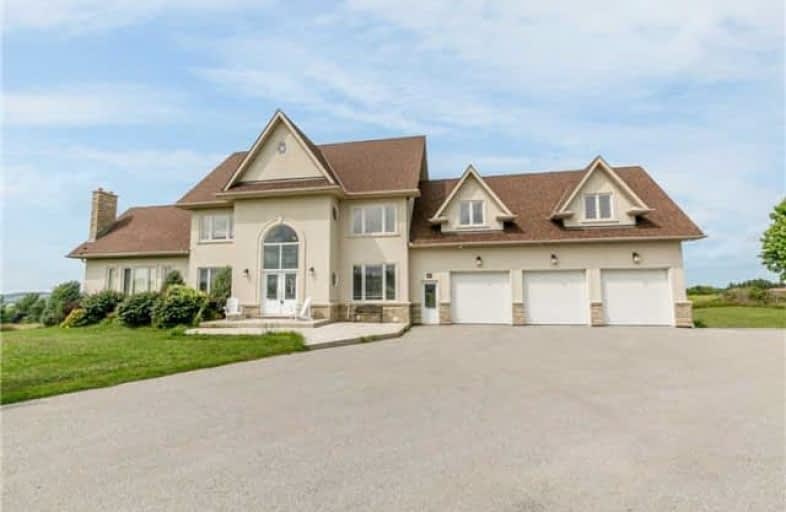 3232 4th Line, Bradford West Gwillimbury | Image 1