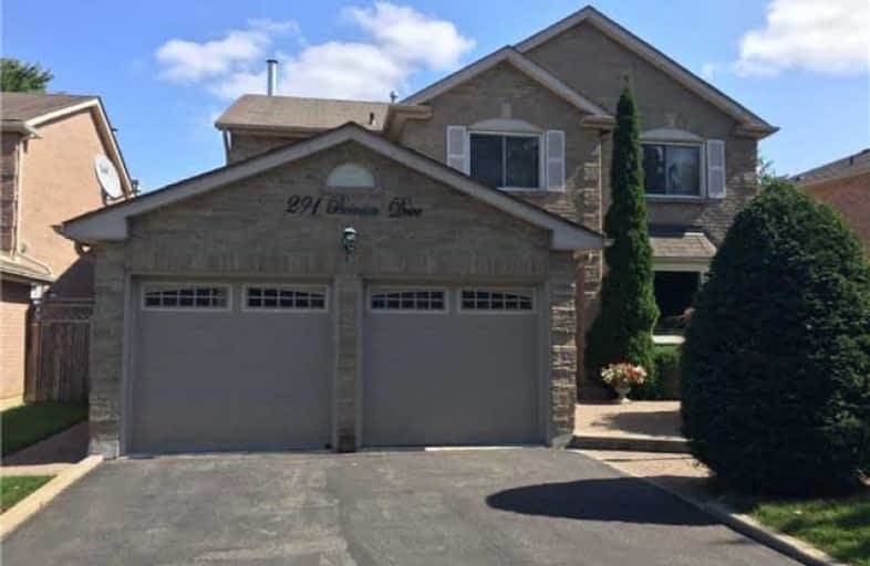 291 Brimson Drive, Newmarket | Image 1
