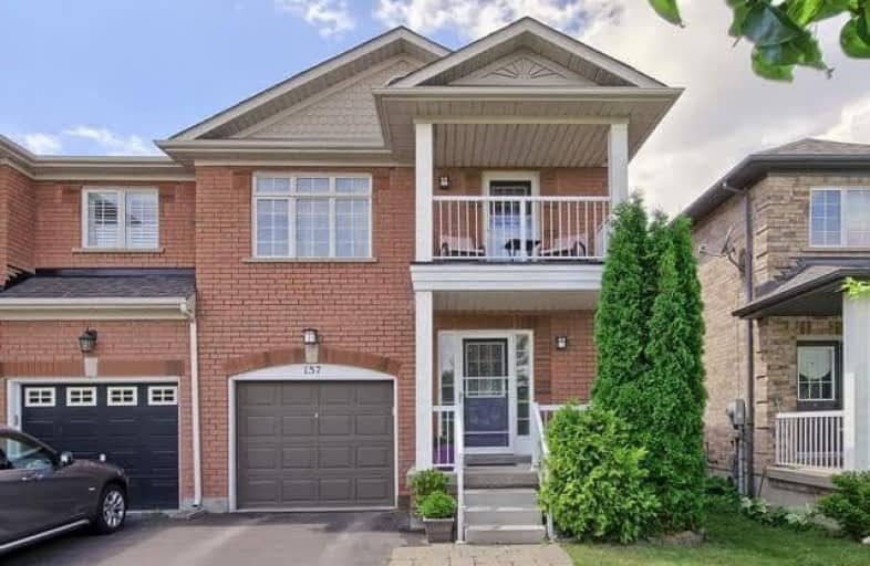 157 Burgess Crescent, Newmarket | Image 1