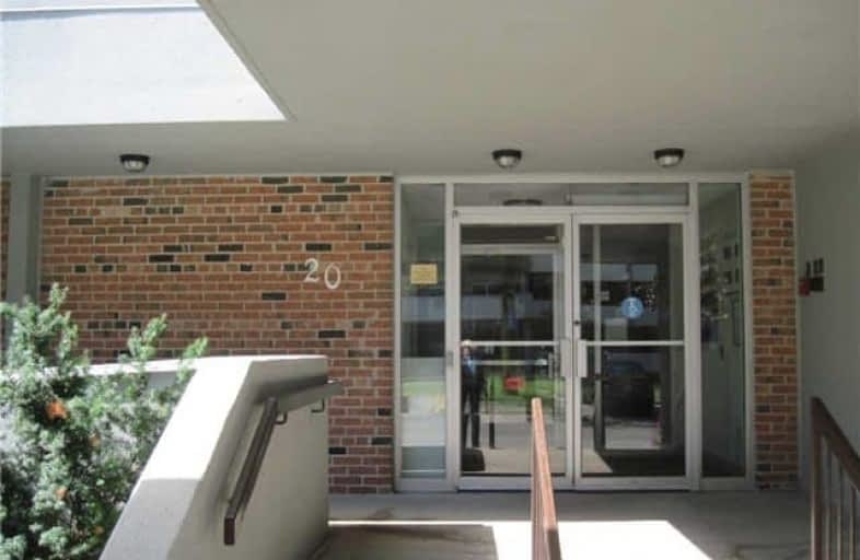 209-20 William Roe Boulevard, Newmarket | Image 1