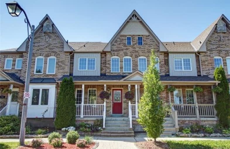 244 Walkerville Road, Markham | Image 1