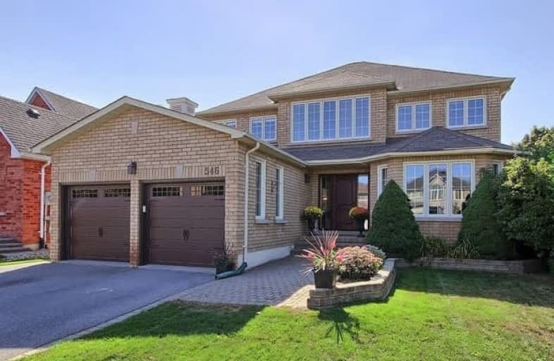546 Lyman Boulevard, Newmarket | Image 1