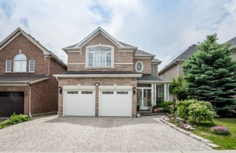 56 Frank Endean Road, Richmond Hill | Image 1