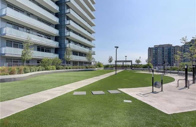 1204-55 Oneida Crescent, Richmond Hill | Image 1