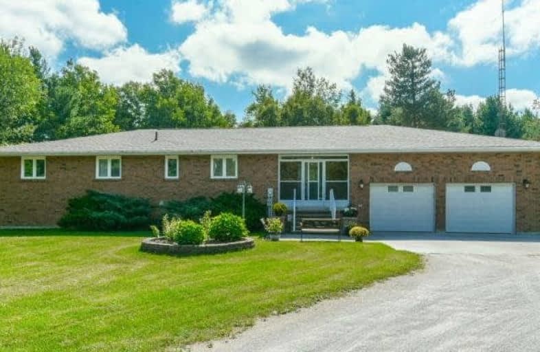 2853 12 Line, Bradford West Gwillimbury | Image 1