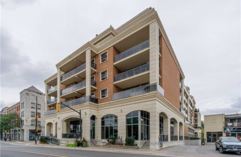 219-83 Woodbridge Avenue, Vaughan | Image 1