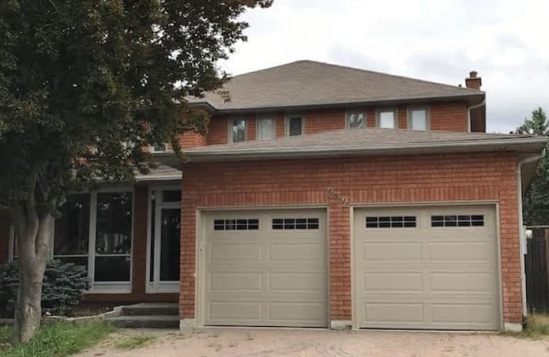 212 Longhouse Street, Vaughan | Image 1