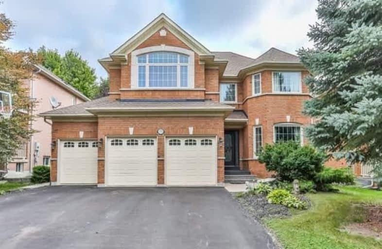 775 Exceller Circle, Newmarket | Image 1