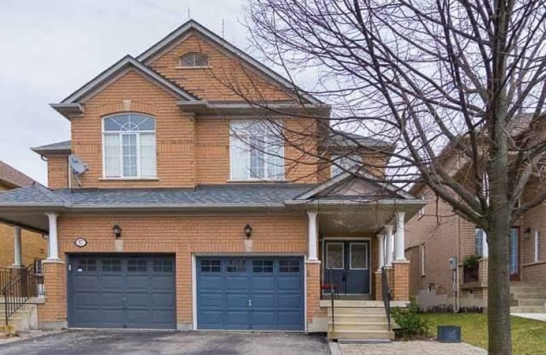 59 Castillian Drive, Vaughan | Image 1