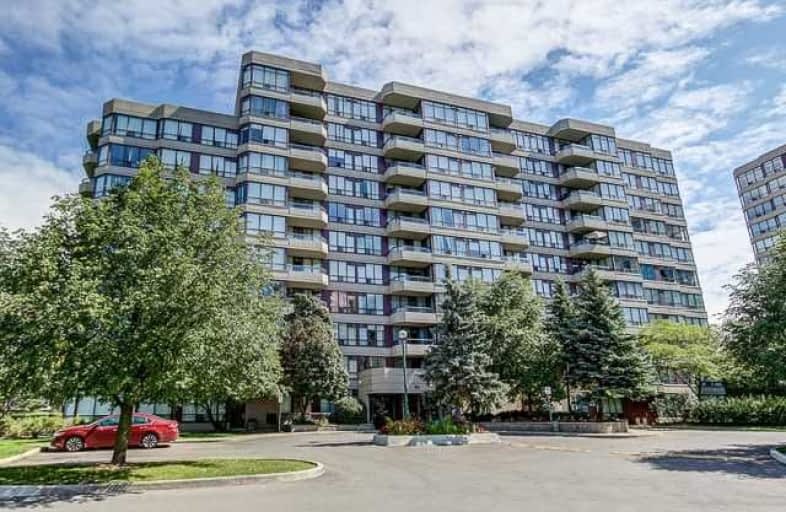 1103-81 Townsgate Drive, Vaughan | Image 1