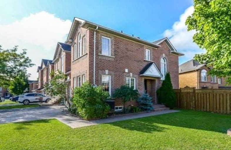 51 Lucena Crescent, Vaughan | Image 1