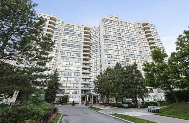 510-110 Promenade Circle, Vaughan | Image 1