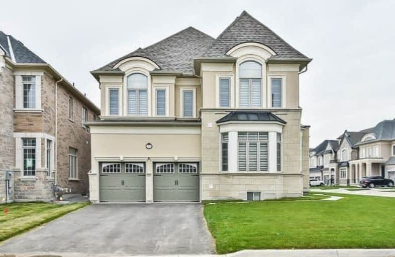 77 Settlement Crescent, Richmond Hill | Image 1