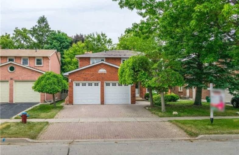 18 Normandy Crescent, Richmond Hill | Image 1
