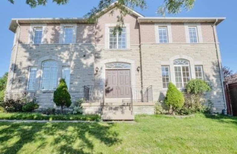 82 Burnhaven Avenue, Vaughan | Image 1