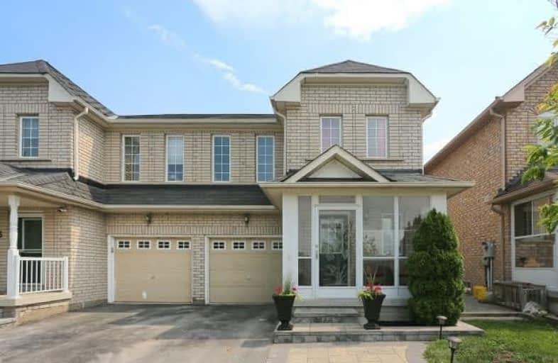 511 Caboto Trail, Markham | Image 1