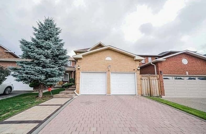 31 Croteau Crescent, Vaughan | Image 1