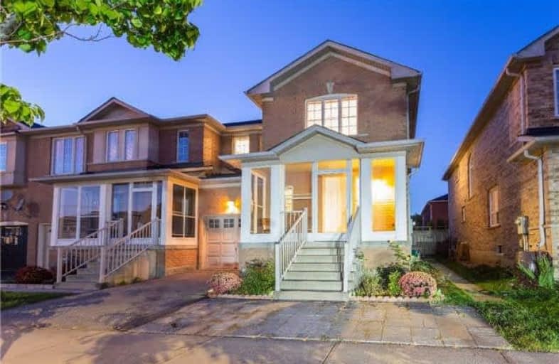 79 Waterton Crescent, Richmond Hill | Image 1