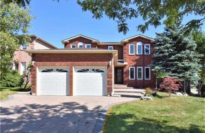 10 Viewmark Drive, Richmond Hill | Image 1