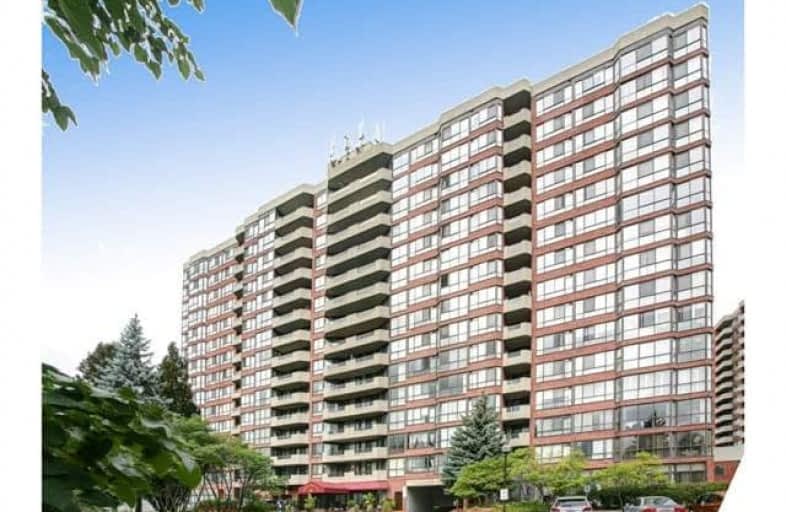 813-100 Observatory Lane, Richmond Hill | Image 1