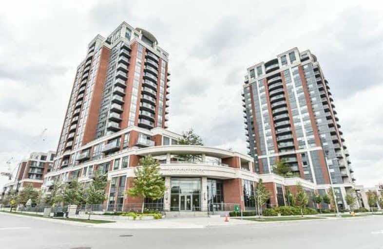 1809-1 Uptown Drive, Markham | Image 1