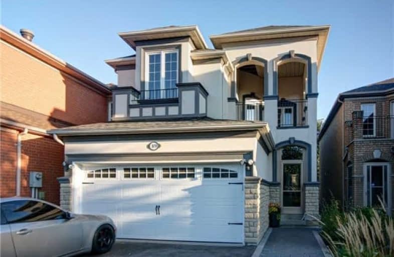 89 Ridgeway Court, Vaughan | Image 1