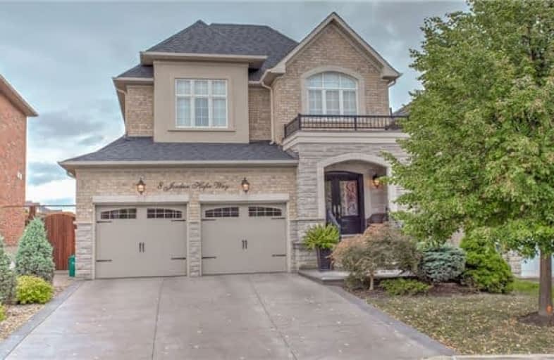 8 Jordan Hofer Way, Vaughan | Image 1