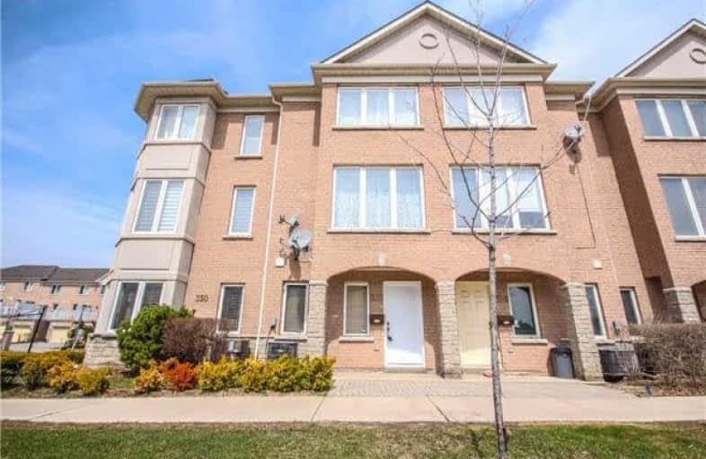 352 South Park Road, Markham | Image 1