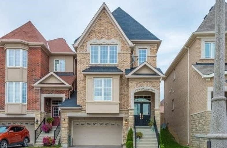 194 Bartsview Circle, Whitchurch Stouffville | Image 1