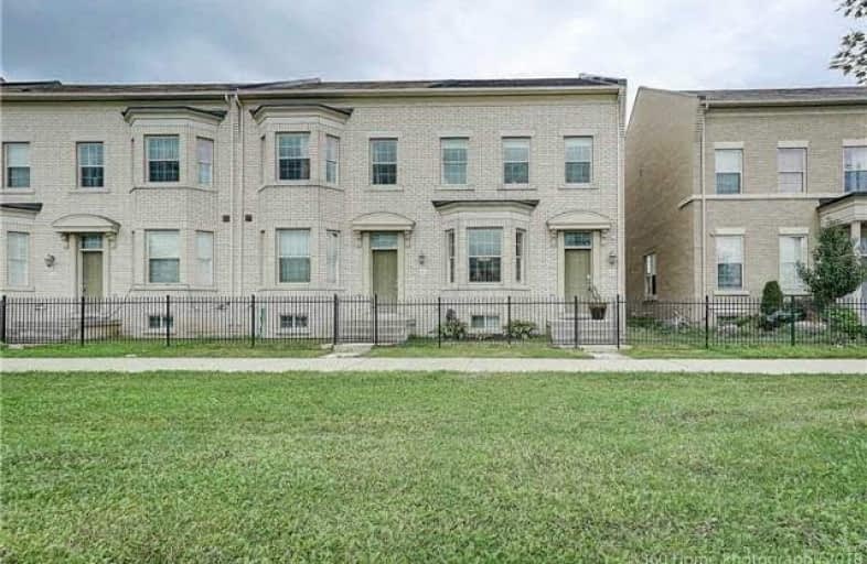 10579 Woodbine Avenue, Markham | Image 1