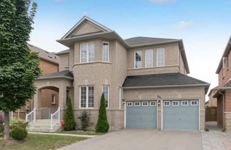 403 La Rocca Avenue, Vaughan | Image 1