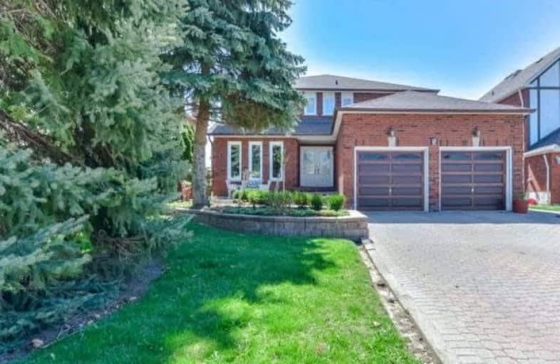 5 Foxleigh Court, Markham | Image 1
