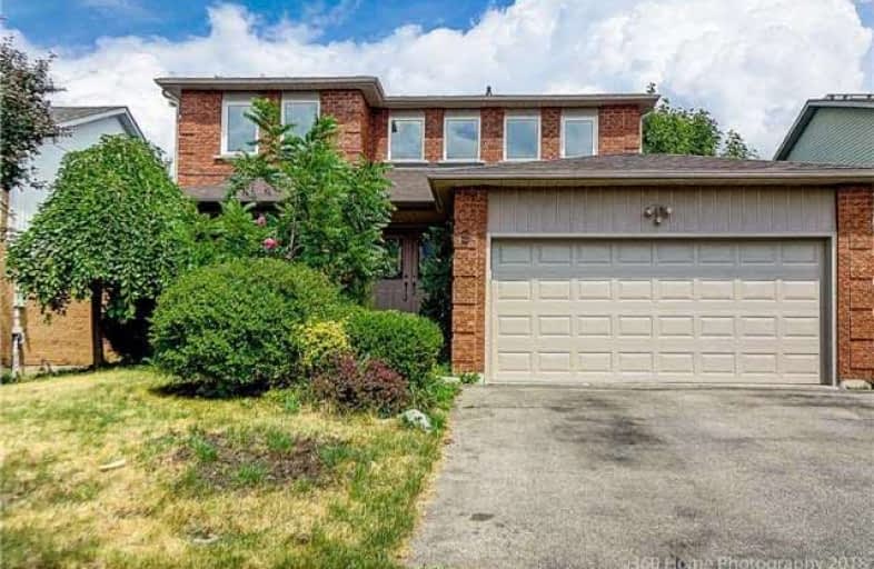 9 McIntyre Court, Newmarket | Image 1