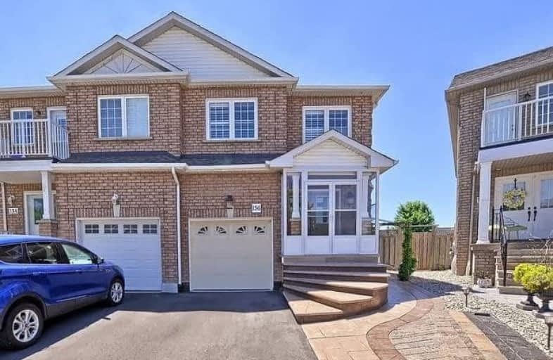 136 Deepsprings Crescent, Vaughan | Image 1