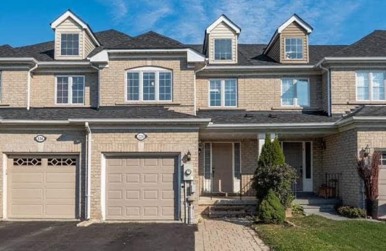 224 Banbrooke Crescent, Newmarket | Image 1