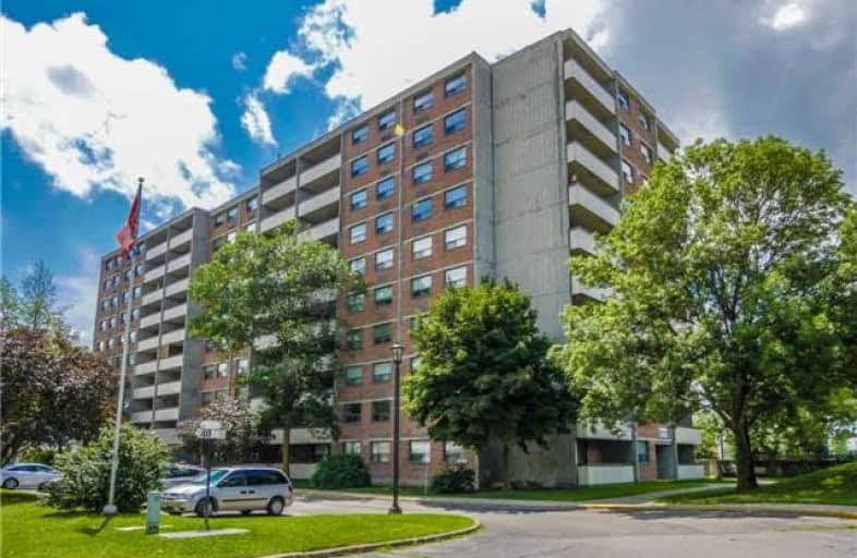 508-20 William Roe Boulevard, Newmarket | Image 1