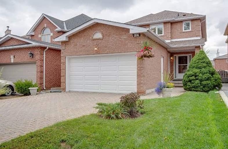 117 Redondo Drive, Vaughan | Image 1